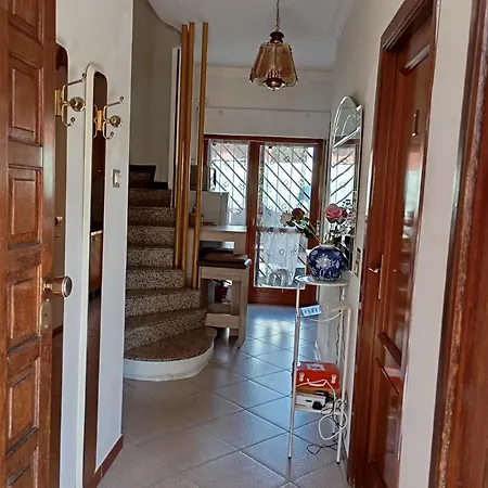 Bed & Breakfast Verdoni Di Gabriela *