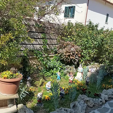 Bed & Breakfast Verdoni Di Gabriela Rome