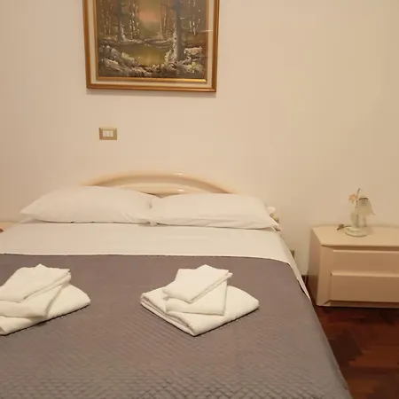 Verdoni Di Gabriela Rome