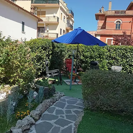 Verdoni Di Gabriela Rome