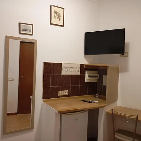 Verdoni Di Gabriela Bed & Breakfast Rome
