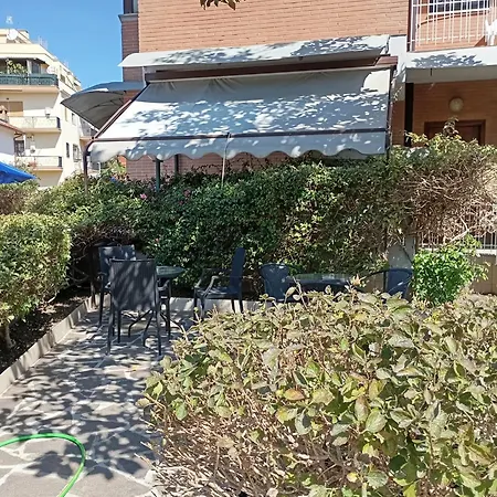 Verdoni Di Gabriela Bed & Breakfast Rome