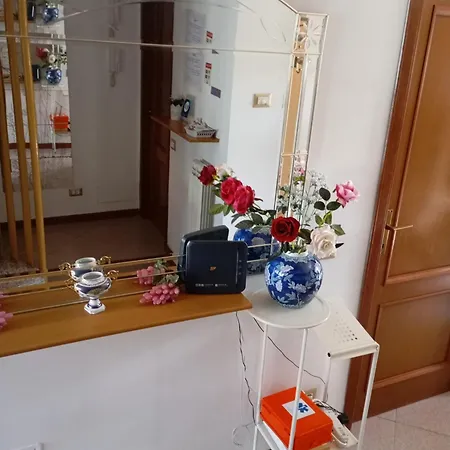 Bed & Breakfast Verdoni Di Gabriela