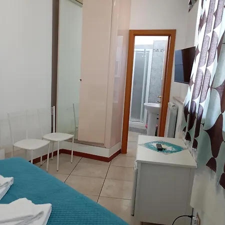 Verdoni Di Gabriela Bed & Breakfast Rome