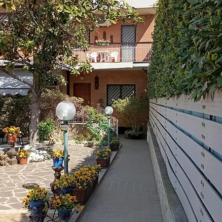 Verdoni Di Gabriela Rome